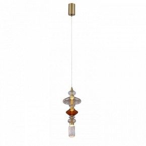 Подвесной светильник Favourite Veneto 4237-1P в Салехарде - salekhard.mebel24.online | фото 2