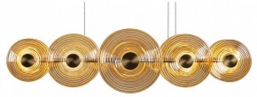 Подвесной светильник Favourite Whirlpool 4571-10P в Салехарде - salekhard.mebel24.online | фото