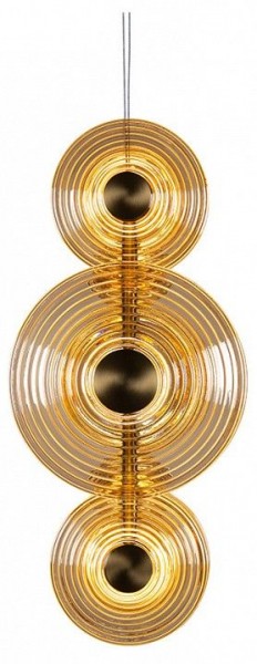 Подвесной светильник Favourite Whirlpool 4571-6P в Салехарде - salekhard.mebel24.online | фото