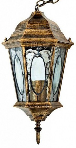 Подвесной светильник Feron Витраж с овалом 11331 в Салехарде - salekhard.mebel24.online | фото