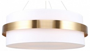 Подвесной светильник Freya Bride FR5367PL-06BS в Салехарде - salekhard.mebel24.online | фото