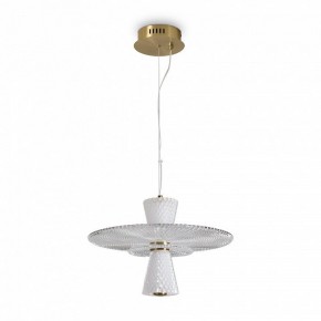 Подвесной светильник Freya Grail FR6183PL-L4BS1 в Салехарде - salekhard.mebel24.online | фото
