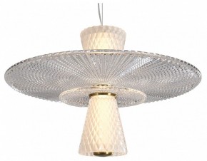 Подвесной светильник Freya Grail FR6183PL-L4BS1 в Салехарде - salekhard.mebel24.online | фото 2