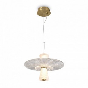 Подвесной светильник Freya Grail FR6183PL-L4BS1 в Салехарде - salekhard.mebel24.online | фото 4