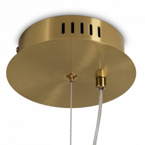 Подвесной светильник Freya Grail FR6183PL-L4BS1 в Салехарде - salekhard.mebel24.online | фото 6