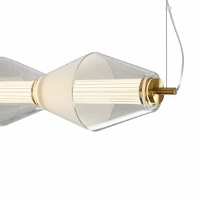 Подвесной светильник Freya Plum FR6137PL-L21BT в Салехарде - salekhard.mebel24.online | фото 7