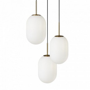 Подвесной светильник Freya Sharlot FR1012PL-03BS в Салехарде - salekhard.mebel24.online | фото 4