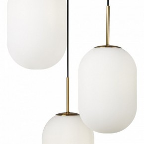 Подвесной светильник Freya Sharlot FR1012PL-03BS в Салехарде - salekhard.mebel24.online | фото 7