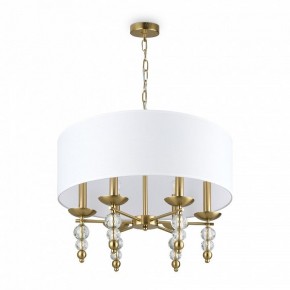 Подвесной светильник Freya Side FR1009PL-06BS в Салехарде - salekhard.mebel24.online | фото 3