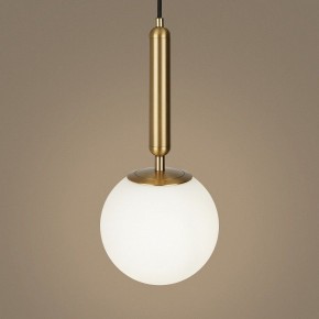 Подвесной светильник Freya Zelda FR5124PL-01BS в Салехарде - salekhard.mebel24.online | фото 4