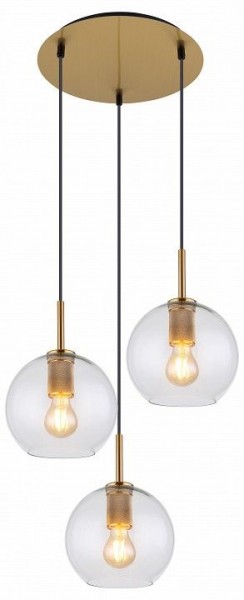 Подвесной светильник Globo Adara 15462H1 в Салехарде - salekhard.mebel24.online | фото