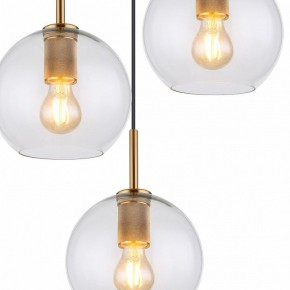 Подвесной светильник Globo Adara 15462H1 в Салехарде - salekhard.mebel24.online | фото 2