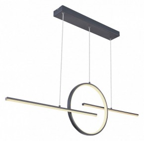 Подвесной светильник Globo Barral 67121-50G в Салехарде - salekhard.mebel24.online | фото 2