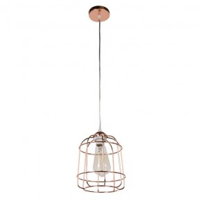 Подвесной светильник Imex MD.1713 MD.1713-1-P PGD в Салехарде - salekhard.mebel24.online | фото 3