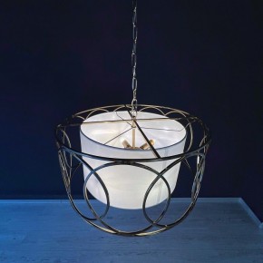 Подвесной светильник Imperiumloft Antic Solo Chandelier 40,263 в Салехарде - salekhard.mebel24.online | фото 2