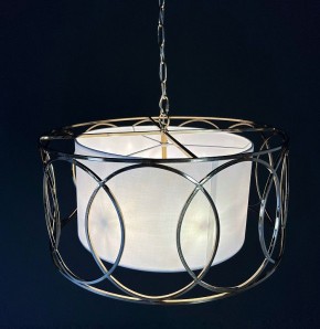 Подвесной светильник Imperiumloft Antic Solo Chandelier 40,263 в Салехарде - salekhard.mebel24.online | фото 3