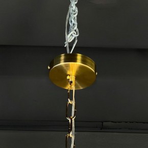 Подвесной светильник Imperiumloft Antic Solo Chandelier 40,263 в Салехарде - salekhard.mebel24.online | фото 7