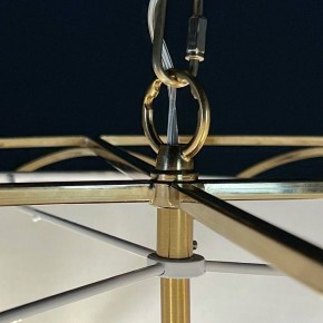 Подвесной светильник Imperiumloft Antic Solo Chandelier 40,263 в Салехарде - salekhard.mebel24.online | фото 8