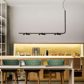 Подвесной светильник Imperiumloft CARY CARY-LONG01 в Салехарде - salekhard.mebel24.online | фото 3