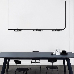 Подвесной светильник Imperiumloft CARY CARY-LONG01 в Салехарде - salekhard.mebel24.online | фото 4