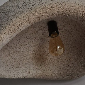 Подвесной светильник Imperiumloft CEMENCLOUD A cemencloud01 в Салехарде - salekhard.mebel24.online | фото 7