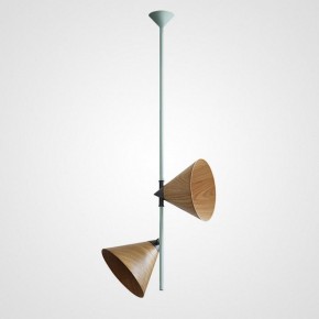 Подвесной светильник Imperiumloft Cone CONE01 в Салехарде - salekhard.mebel24.online | фото