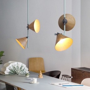 Подвесной светильник Imperiumloft Cone CONE01 в Салехарде - salekhard.mebel24.online | фото 3