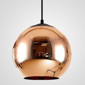 Подвесной светильник Imperiumloft Copper Shade 40.018 в Салехарде - salekhard.mebel24.online | фото