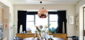 Подвесной светильник Imperiumloft Copper Shade 40.018 в Салехарде - salekhard.mebel24.online | фото 4