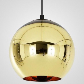 Подвесной светильник Imperiumloft Copper Shade Gold 40.018 в Салехарде - salekhard.mebel24.online | фото