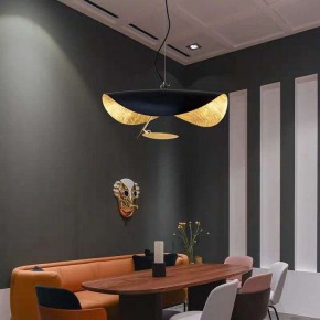 Подвесной светильник Imperiumloft Covert Black COVERT01 в Салехарде - salekhard.mebel24.online | фото 6