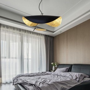 Подвесной светильник Imperiumloft Covert Black COVERT01 в Салехарде - salekhard.mebel24.online | фото 7
