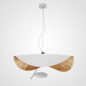 Подвесной светильник Imperiumloft Covert White COVERT01 в Салехарде - salekhard.mebel24.online | фото