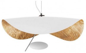 Подвесной светильник Imperiumloft Covert White COVERT01 в Салехарде - salekhard.mebel24.online | фото 4