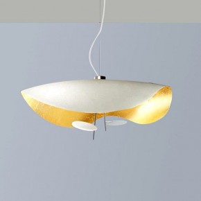 Подвесной светильник Imperiumloft Covert White COVERT01 в Салехарде - salekhard.mebel24.online | фото