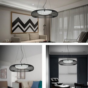 Подвесной светильник Imperiumloft Eclipse ECLIPSE01 в Салехарде - salekhard.mebel24.online | фото 6
