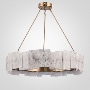 Подвесной светильник Imperiumloft Frost Patterns & Brass 40.2375 в Салехарде - salekhard.mebel24.online | фото