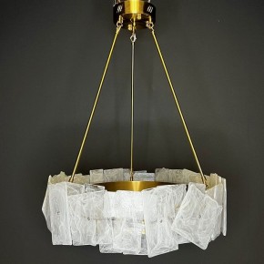 Подвесной светильник Imperiumloft Frost Patterns & Brass 40.2375 в Салехарде - salekhard.mebel24.online | фото 3