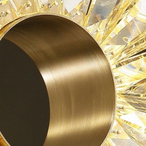 Подвесной светильник Imperiumloft Godiva Brass godiva01 в Салехарде - salekhard.mebel24.online | фото 6