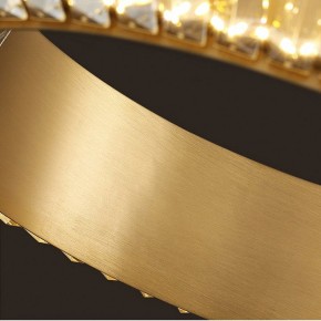 Подвесной светильник Imperiumloft Godiva Brass godiva01 в Салехарде - salekhard.mebel24.online | фото 7