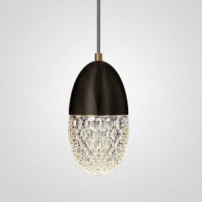 Подвесной светильник Imperiumloft Grape Black grape01 в Салехарде - salekhard.mebel24.online | фото