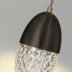 Подвесной светильник Imperiumloft Grape Black grape01 в Салехарде - salekhard.mebel24.online | фото 5