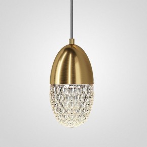 Подвесной светильник Imperiumloft Grape Brass grape01 в Салехарде - salekhard.mebel24.online | фото