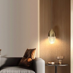Подвесной светильник Imperiumloft Grape Brass grape01 в Салехарде - salekhard.mebel24.online | фото 2
