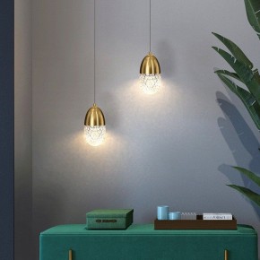 Подвесной светильник Imperiumloft Grape Brass grape01 в Салехарде - salekhard.mebel24.online | фото 3