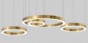 Подвесной светильник Imperiumloft Light Ring Horizontal 40.1454-120 в Салехарде - salekhard.mebel24.online | фото 4