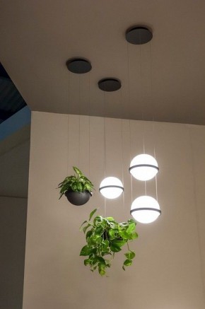 Подвесной светильник Imperiumloft Palma Wall Lamp 22.93727 в Салехарде - salekhard.mebel24.online | фото 4