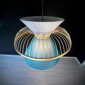 Подвесной светильник Imperiumloft Pella B pella01 в Салехарде - salekhard.mebel24.online | фото 6