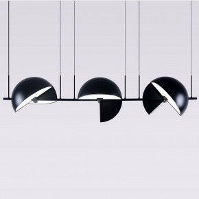 Подвесной светильник Imperiumloft Trapeze Triplette by oblure 40,962 в Салехарде - salekhard.mebel24.online | фото