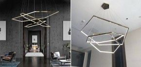 Подвесной светильник Imperiumloft Vesanto Cameron Design House 40,2477 в Салехарде - salekhard.mebel24.online | фото 3